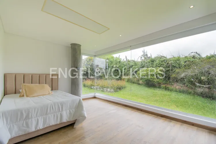 Casa de 3 alcobas en venta en Yerbabuena, Chía, 353 m² · foto 13 de 20