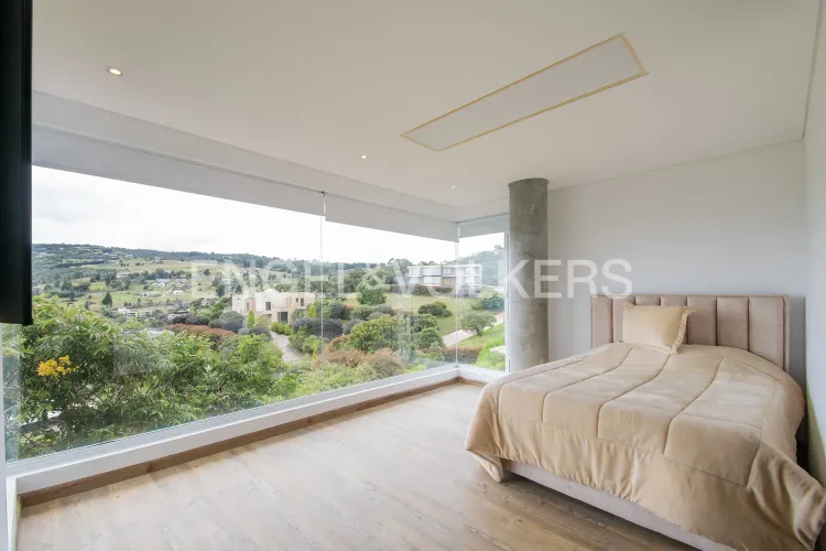 Casa de 3 alcobas en venta en Yerbabuena, Chía, 353 m² · foto 12 de 20