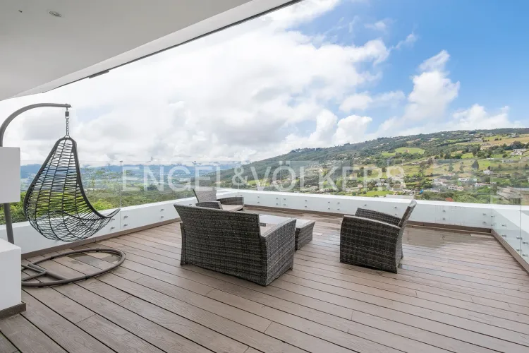 Casa de 3 alcobas en venta en Yerbabuena, Chía, 353 m² · foto 11 de 20