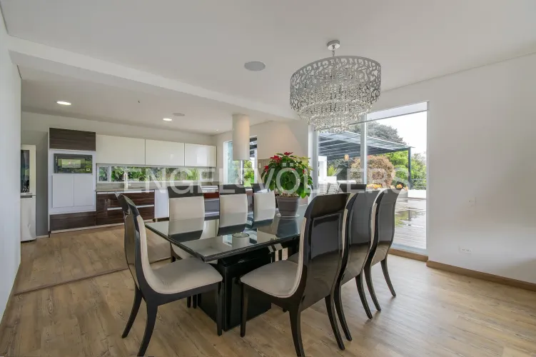 Casa de 3 alcobas en venta en Yerbabuena, Chía, 353 m² · foto 6 de 20
