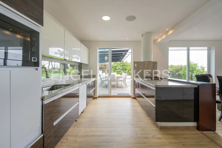 Casa de 3 alcobas en venta en Yerbabuena, Chía, 353 m² · foto 5 de 20