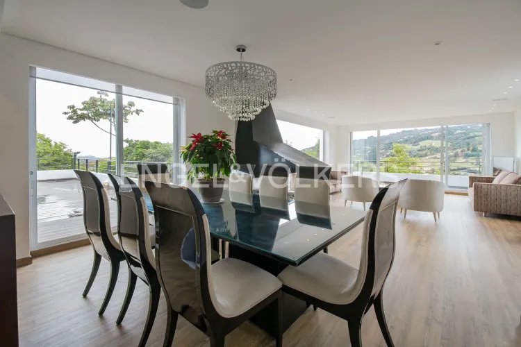 Casa de 3 alcobas en venta en Yerbabuena, Chía, 353 m² · foto 4 de 20