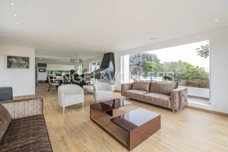 Casa de 3 alcobas en venta en Yerbabuena, Chía, 353 m² · foto 2 de 20