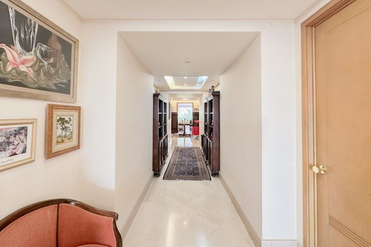 Apartamento de 4 alcobas en venta en Santa Barbara Alta, Bogotá, 404 m² · foto 11 de 24