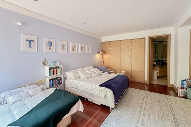 Apartamento de 4 alcobas en venta en Santa Barbara Alta, Bogotá, 404 m² · foto 20 de 24