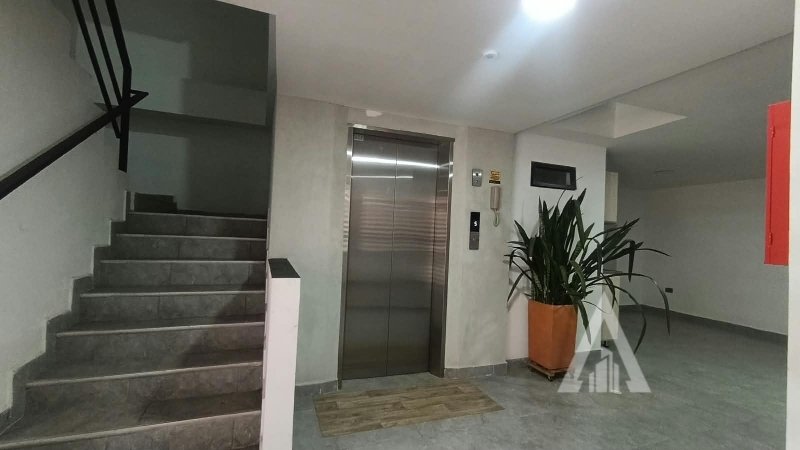 Apartaestudio en arriendo en El Dorado, Envigado · foto 4 de 7