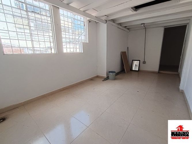 Bodega en arriendo en Prado, Medellín, 140 m² · foto 9 de 15