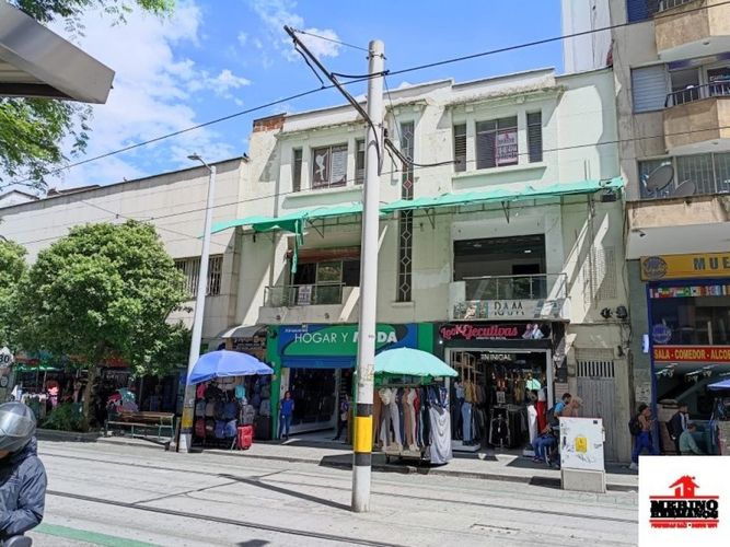 Bodega en arriendo en Prado, Medellín, 140 m² · foto 12 de 15