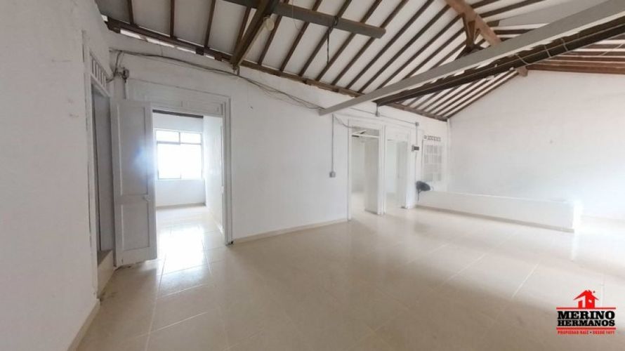 Bodega en arriendo en Prado, Medellín, 140 m² · foto 13 de 15