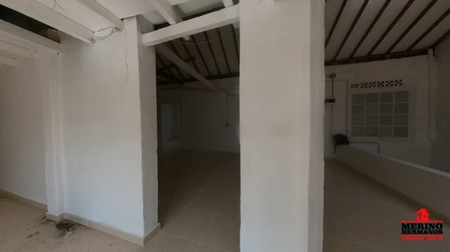 Bodega en arriendo en Prado, Medellín, 140 m² · foto 14 de 15