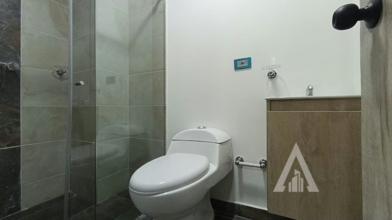 Apartaestudio en arriendo en El Dorado, Envigado · foto 6 de 7