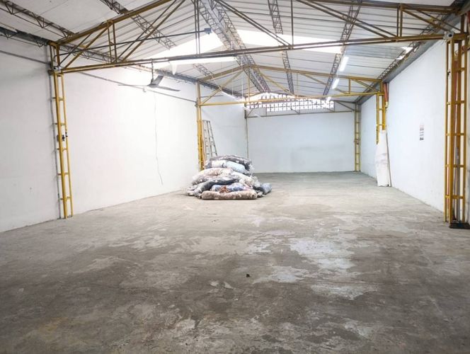 Bodega en arriendo en Prado, Medellín, 260 m² · foto 3 de 9