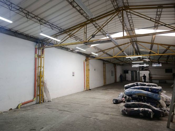 Bodega en arriendo en Prado, Medellín, 260 m² · foto 4 de 9