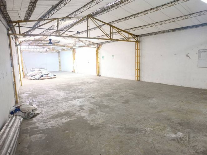 Bodega en arriendo en Prado, Medellín, 260 m² · foto 6 de 9