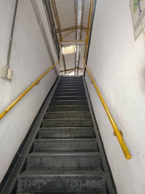 Bodega en arriendo en Prado, Medellín, 260 m² · foto 7 de 9