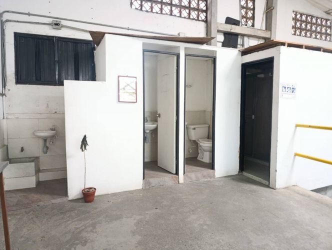 Bodega en arriendo en Prado, Medellín, 260 m² · foto 8 de 9