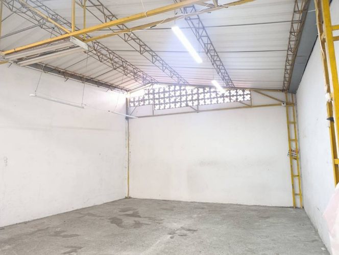 Bodega en arriendo en Prado, Medellín, 260 m² · foto 9 de 9