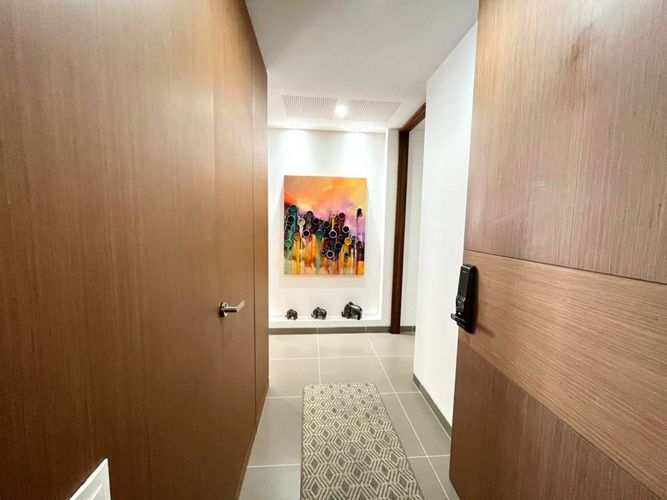 Apartamento de 4 alcobas en venta en Cabecera Del Llano, Bucaramanga, 157 m² · foto 2 de 24