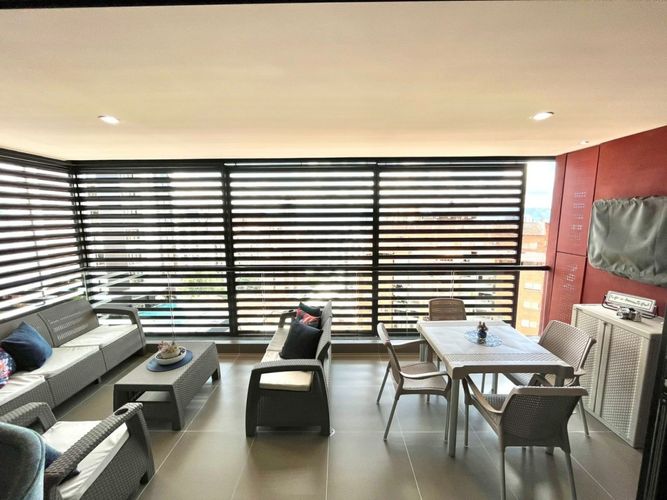 Apartamento de 4 alcobas en venta en Cabecera Del Llano, Bucaramanga, 157 m² · foto 14 de 24