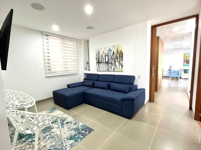 Apartamento de 4 alcobas en venta en Cabecera Del Llano, Bucaramanga, 157 m² · foto 15 de 24