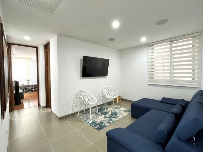 Apartamento de 4 alcobas en venta en Cabecera Del Llano, Bucaramanga, 157 m² · foto 16 de 24