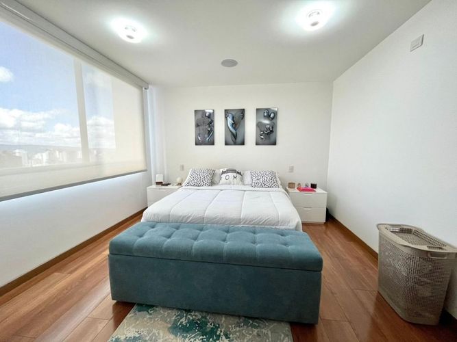 Apartamento de 4 alcobas en venta en Cabecera Del Llano, Bucaramanga, 157 m² · foto 17 de 24
