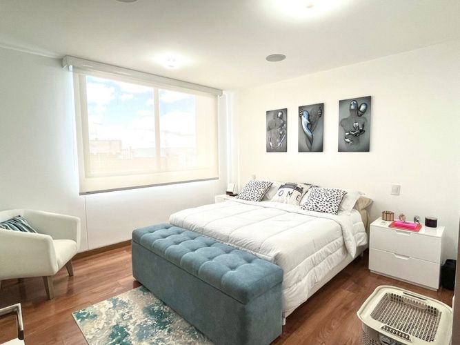 Apartamento de 4 alcobas en venta en Cabecera Del Llano, Bucaramanga, 157 m² · foto 18 de 24