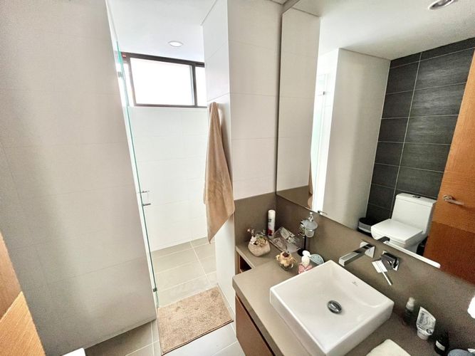 Apartamento de 4 alcobas en venta en Cabecera Del Llano, Bucaramanga, 157 m² · foto 19 de 24