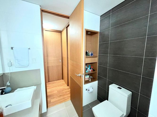 Apartamento de 4 alcobas en venta en Cabecera Del Llano, Bucaramanga, 157 m² · foto 20 de 24