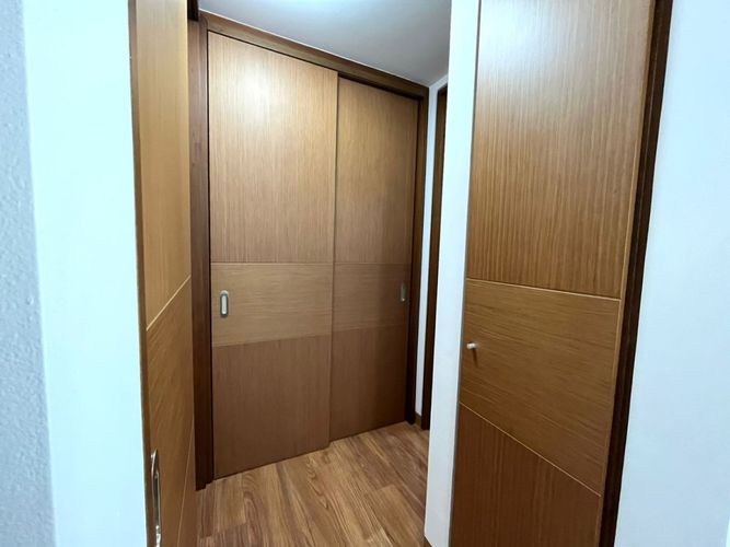 Apartamento de 4 alcobas en venta en Cabecera Del Llano, Bucaramanga, 157 m² · foto 21 de 24