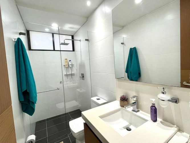 Apartamento de 4 alcobas en venta en Cabecera Del Llano, Bucaramanga, 157 m² · foto 23 de 24