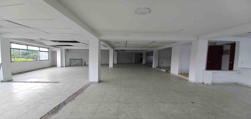 Local en arriendo en San Fernando, Pereira, 160 m² · foto 2 de 15