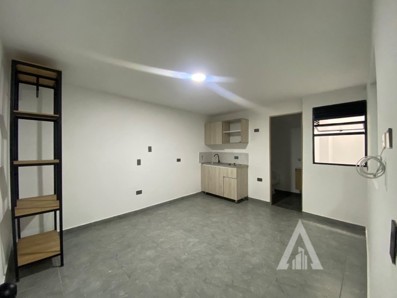 Studio for rent in Comuna 4, Envigado