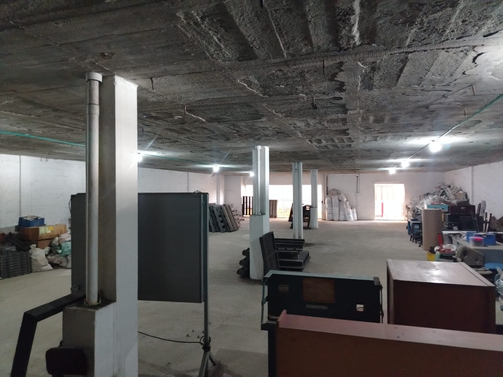 Bodega en Arriendo en Combia, Pereira