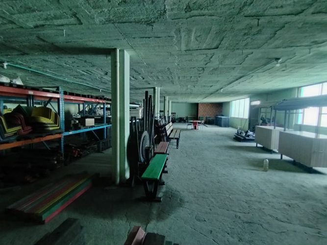 Bodega en arriendo en Combia, Pereira, 3000 m² · foto 2 de 24