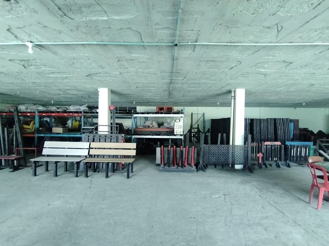 Bodega en arriendo en Combia, Pereira, 3000 m² · foto 4 de 24