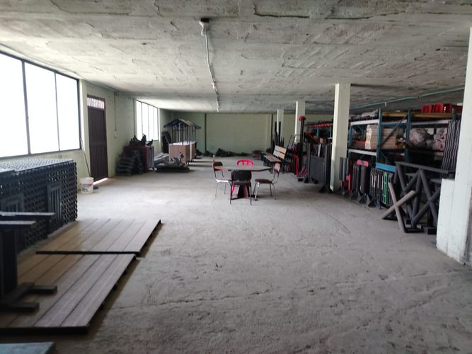Bodega en arriendo en Combia, Pereira, 3000 m² · foto 6 de 24