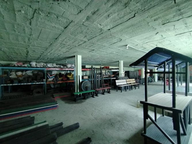 Bodega en arriendo en Combia, Pereira, 3000 m² · foto 7 de 24
