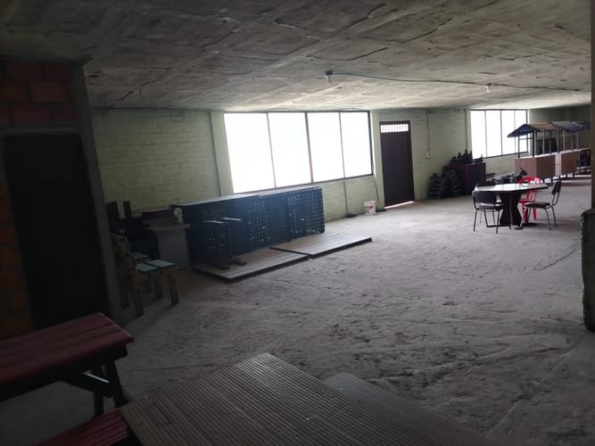 Bodega en arriendo en Combia, Pereira, 3000 m² · foto 8 de 24