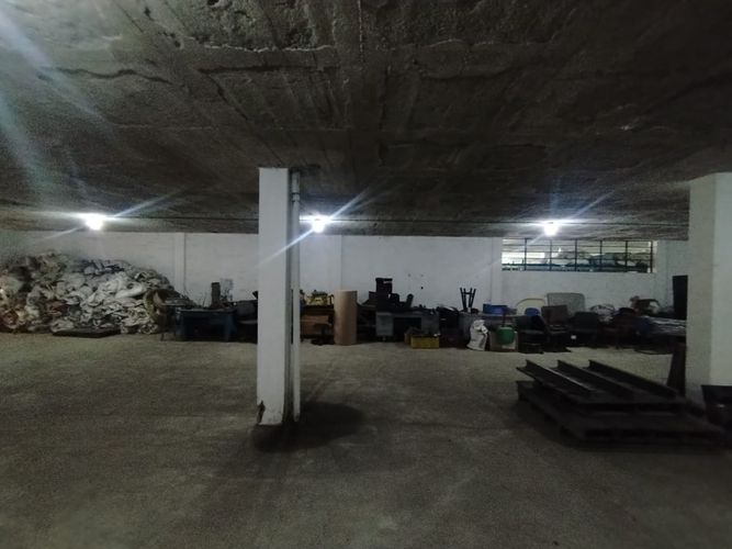 Bodega en arriendo en Combia, Pereira, 3000 m² · foto 9 de 24