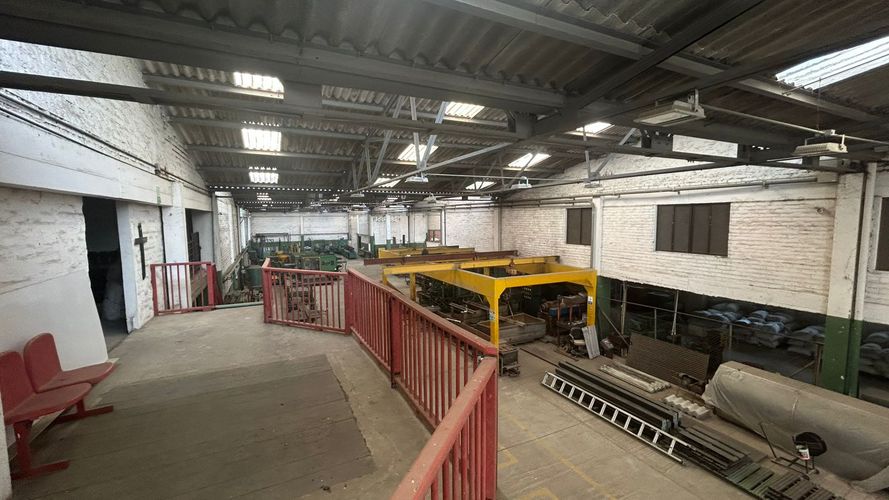 Bodega en arriendo en Combia, Pereira, 3000 m² · foto 10 de 24