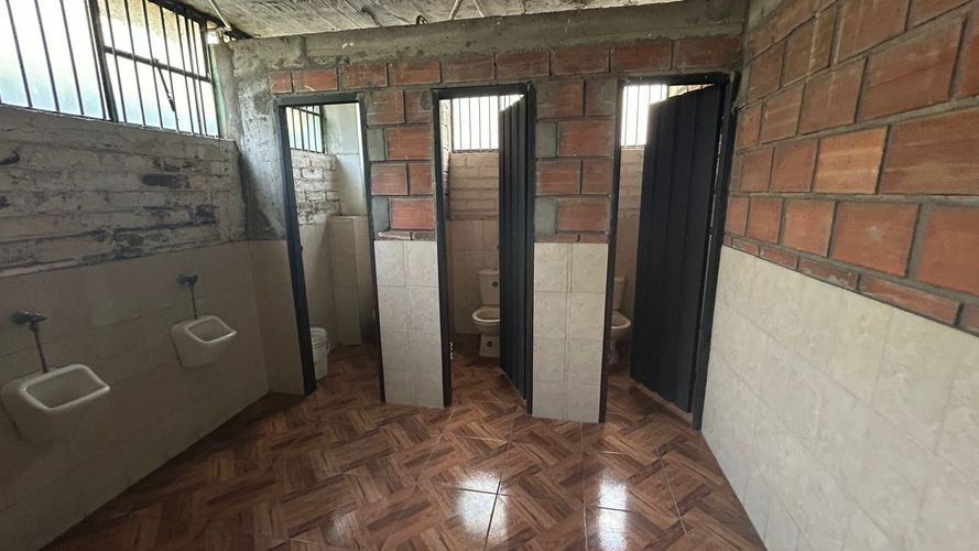 Bodega en arriendo en Combia, Pereira, 3000 m² · foto 11 de 24