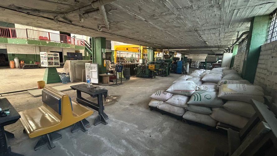 Bodega en arriendo en Combia, Pereira, 3000 m² · foto 13 de 24