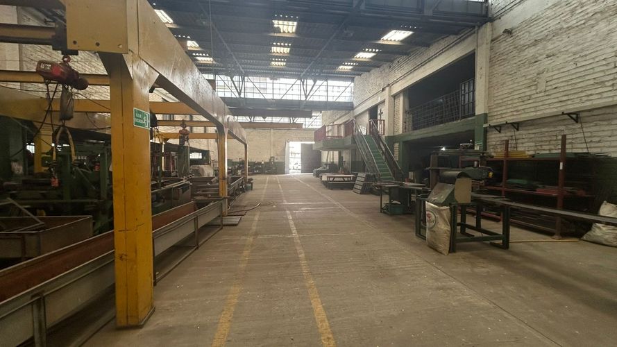 Bodega en arriendo en Combia, Pereira, 3000 m² · foto 14 de 24