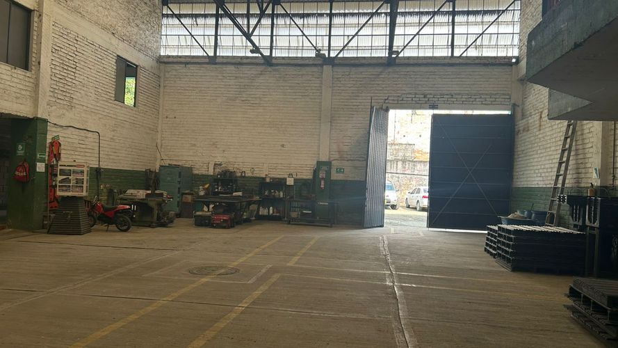 Bodega en arriendo en Combia, Pereira, 3000 m² · foto 15 de 24
