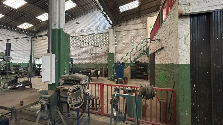 Bodega en arriendo en Combia, Pereira, 3000 m² · foto 16 de 24