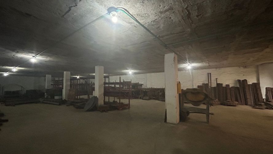 Bodega en arriendo en Combia, Pereira, 3000 m² · foto 17 de 24