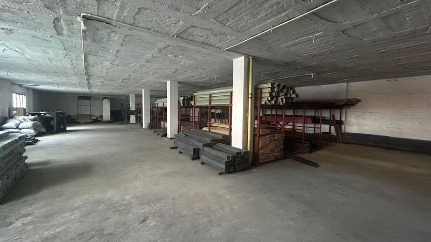 Bodega en arriendo en Combia, Pereira, 3000 m² · foto 18 de 24