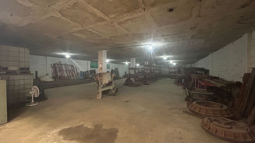 Bodega en arriendo en Combia, Pereira, 3000 m² · foto 19 de 24