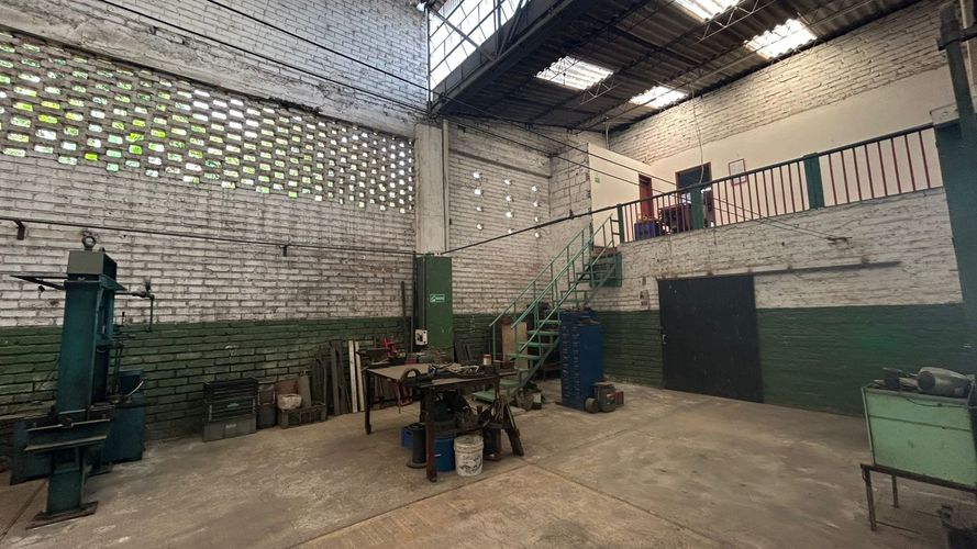 Bodega en arriendo en Combia, Pereira, 3000 m² · foto 20 de 24